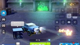 撞车游戏视频,激情碰撞！撞车游戏视频精彩瞬间回顾