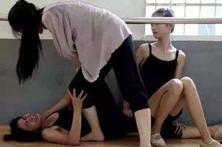 男孩压腿疼哭视频,运动安全与儿童健康教育刻不容缓