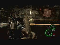 生化危机5视频攻略,攻略全解析，轻松通关无压力