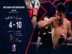 昆仑决最新一期视频,热血激战，谁将问鼎荣耀之巅？