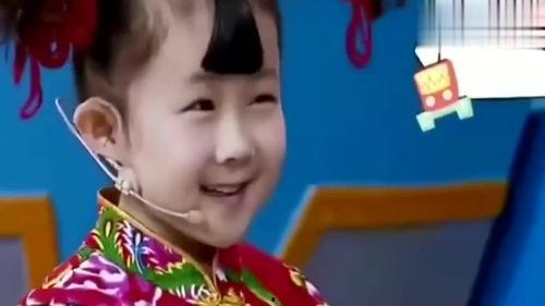 超级萌娃小玉玉视频,视频里的可爱瞬间，萌化你的心