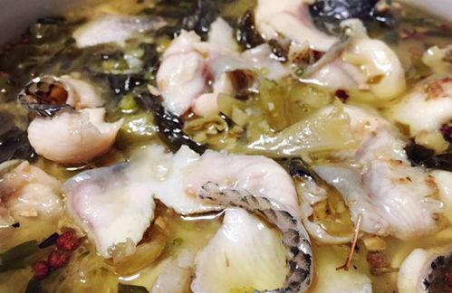 学做酸菜鱼视频,视频教程，轻松学会酸辣鲜香的家常美味