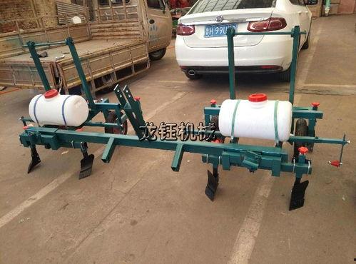 地膜捡拾机机视频,膜机助力农业地膜回收新篇章