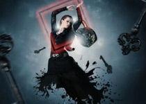 枷锁视频,束缚与解脱的视觉叙事