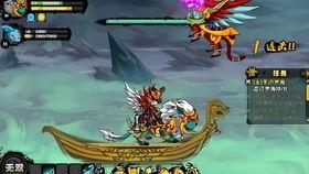 造梦西游土之祖巫视频,土之祖巫的神秘面纱