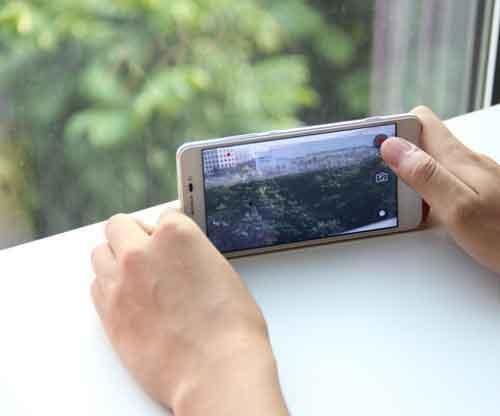 如何用手机拍视频,轻松拍出高质量短视频